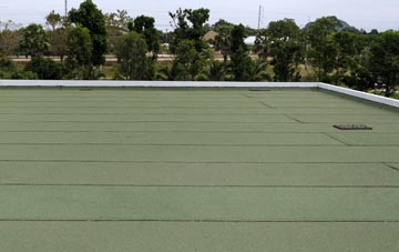all Spa Common roofing types quoted for