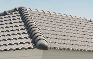 advantages of Spa Common clay roofing