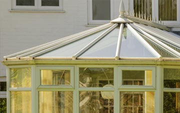 conservatory roof repair Spa Common, Norfolk