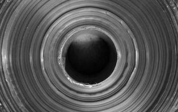 Spa Common edpm waterproofing