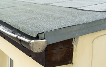 Spa Common flat garage roofing repairs