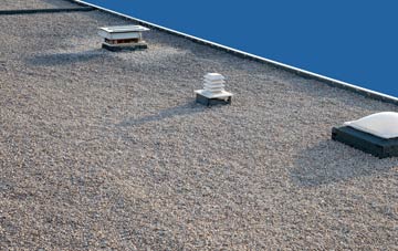 flat roofing Spa Common, Norfolk
