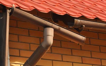 Spa Common gutter repair costs