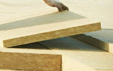 measuring Spa Common tapered insulation