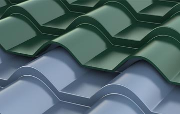who should consider Spa Common plastic roofs