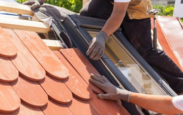 replacement Spa Common roof windows