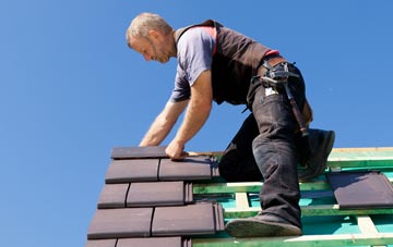 disadvantages of Spa Common slate roofing