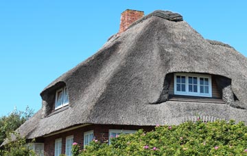 thatch roofing Spa Common, Norfolk