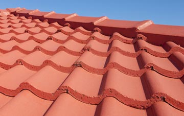 Spa Common tile and slate roof replacement