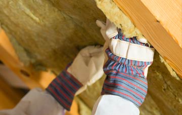 types of Spa Common pitched roof insulation materials